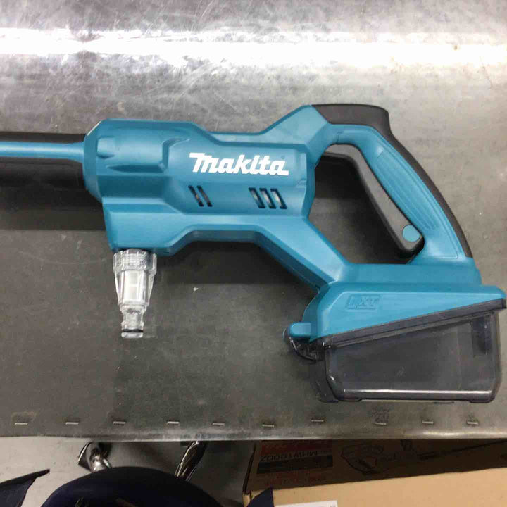 ★マキタ(makita) コードレス高圧洗浄機 MHW180DZ【戸田店】