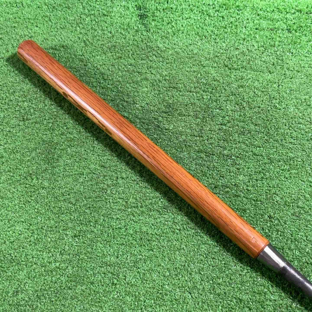 国秀 突き鑿 刃幅約9mm 【川口店】