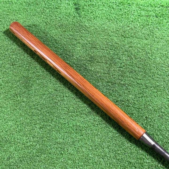 国秀 突き鑿 刃幅約9mm 【川口店】