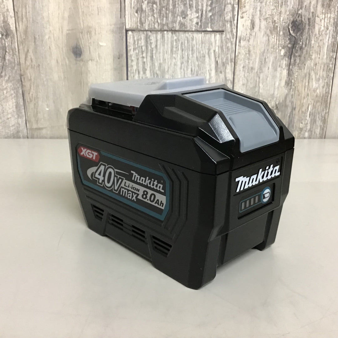 【未使用品】マキタ(makita) リチウムイオンバッテリー 40V/8.0Ah BL4080F【戸田店】