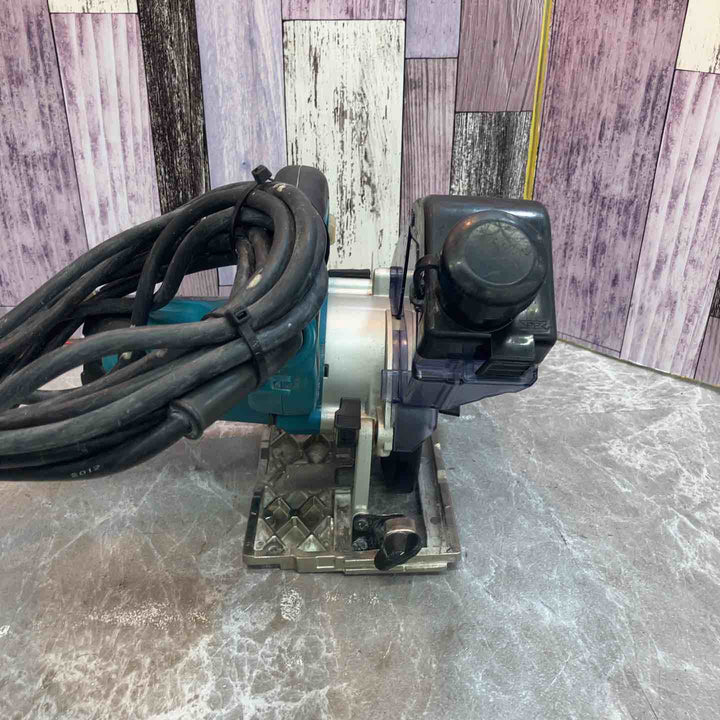 ★マキタ(makita) 防じん丸のこ KS4100F【八潮店】