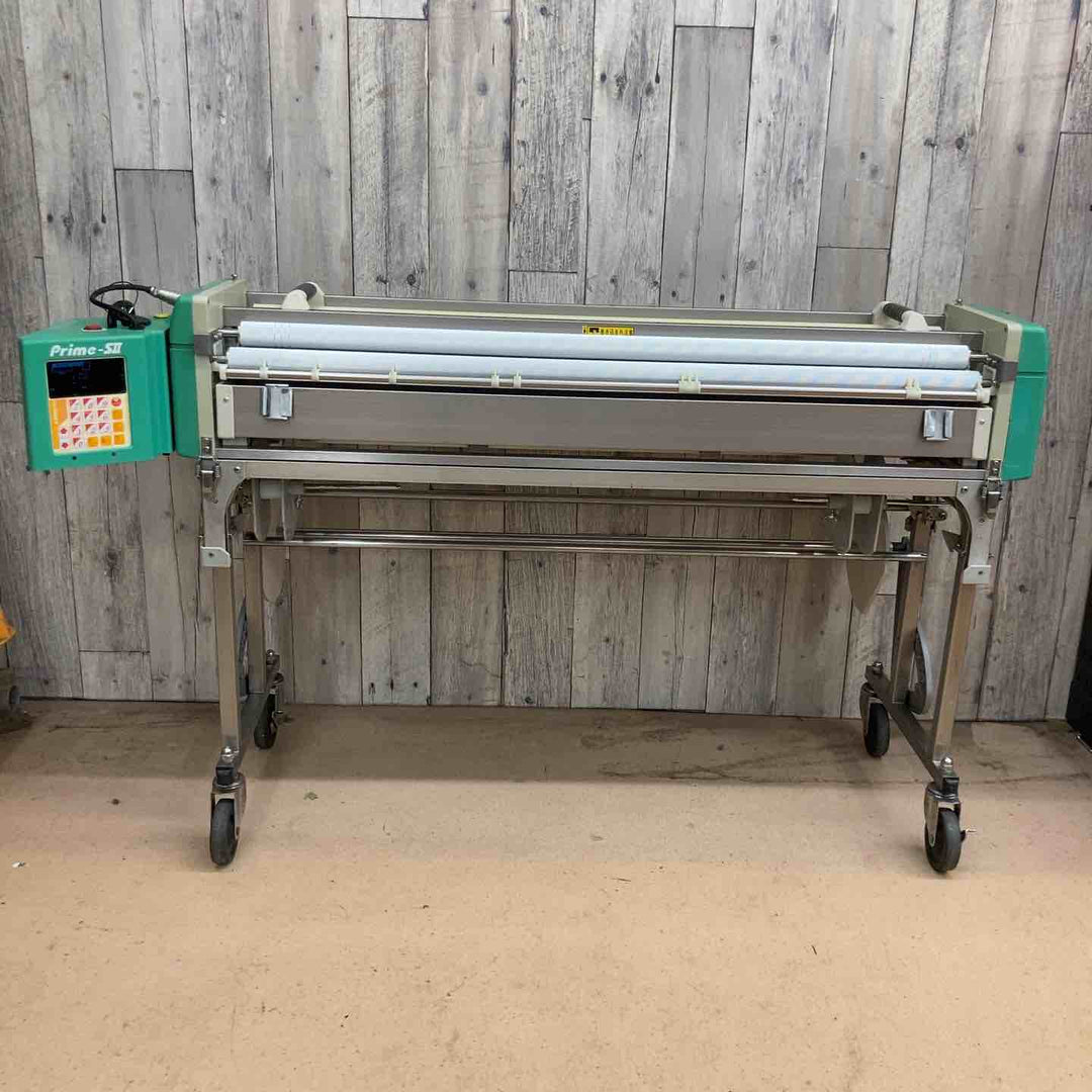 【中古品/店頭受取り限定】 KLASS(極東産機)(KYOKUTO) 糊付け機 Prime-SⅡ primeS2【東大和店】