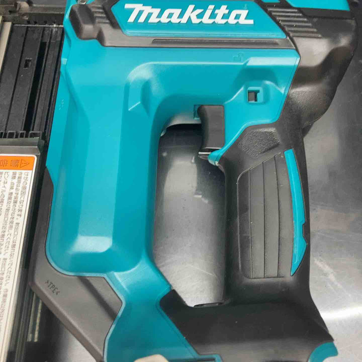 ★マキタ(makita) コードレスピンネイラ PT353DZK【川越店】