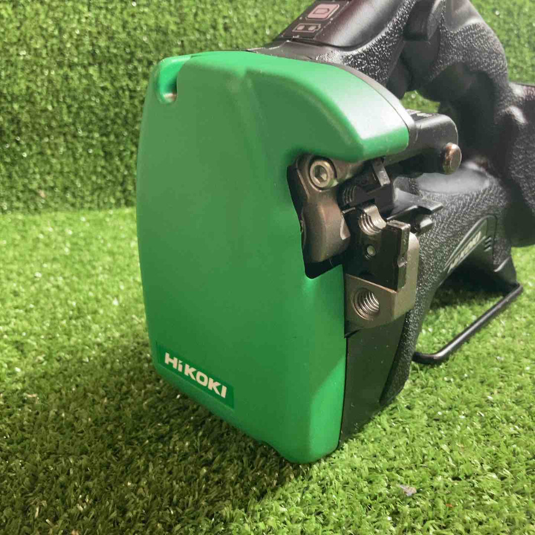 ★ハイコーキ(HIKOKI ※旧:日立工機) コードレス全ネジカッター CL18DSL(NN)【川崎店】