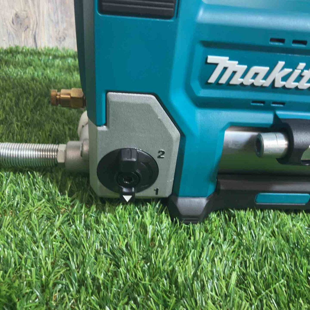 ★マキタ(makita)18V コードレスグリスガン GP180DZ 本体のみ【戸田店】