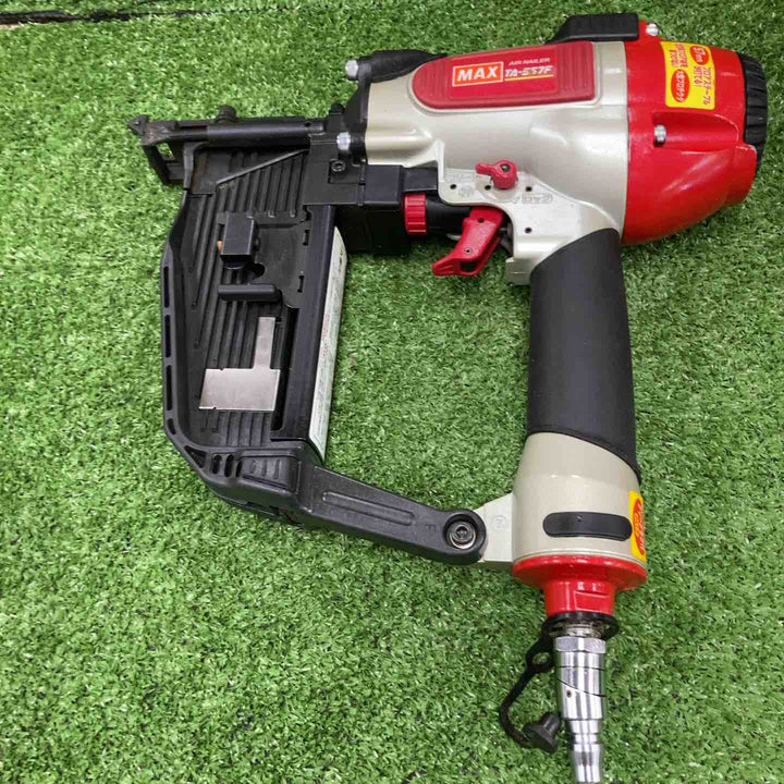 ☆マックス(MAX) 常圧フロアタッカ TA-557F/957Tフロア【川崎店】