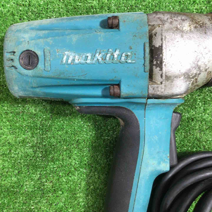 ◇マキタ(makita) インパクトレンチ TW0350【川口店】