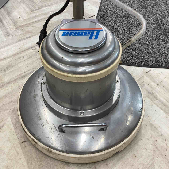 【店頭受取り限定】★武蔵電機(アマノ武蔵) 高速型床ポリッシャ CMP-140H【越谷店】