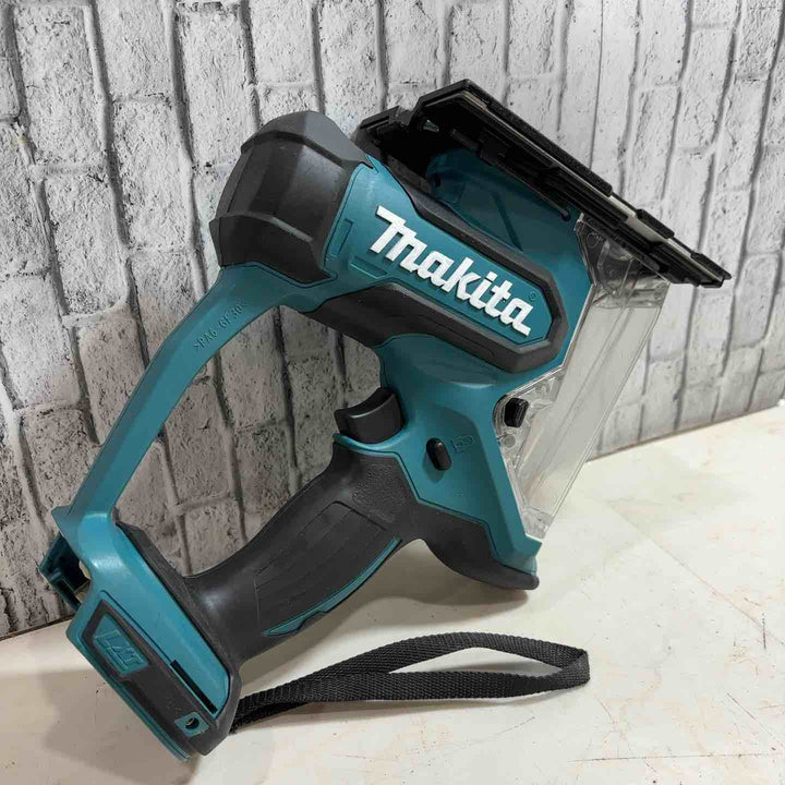 ★マキタ(makita) コードレスボードカッタ SD180DZ 動作確認済み【川口店】