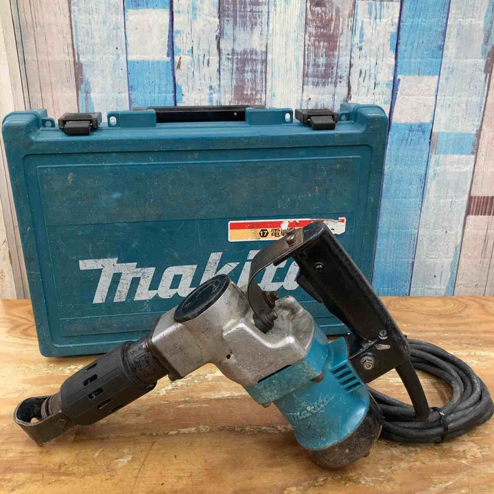 マキタ(makita) 電動ハンマ HM0810【川越店】
