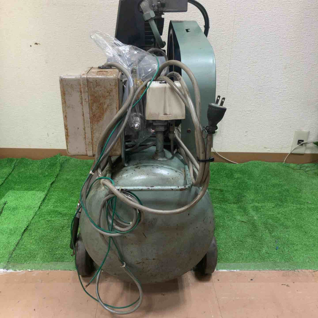 【店頭受取り限定】日立 ベビコン　EFOUP0.4Kw 1/2馬力【草加店】