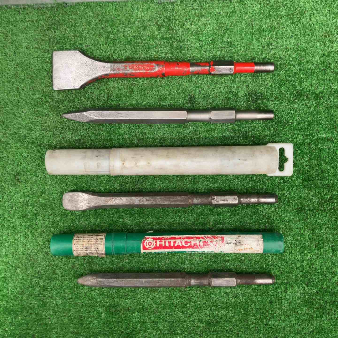 【中古品】 マキタ/makita 電動ハンマ・HM0810【桶川店】