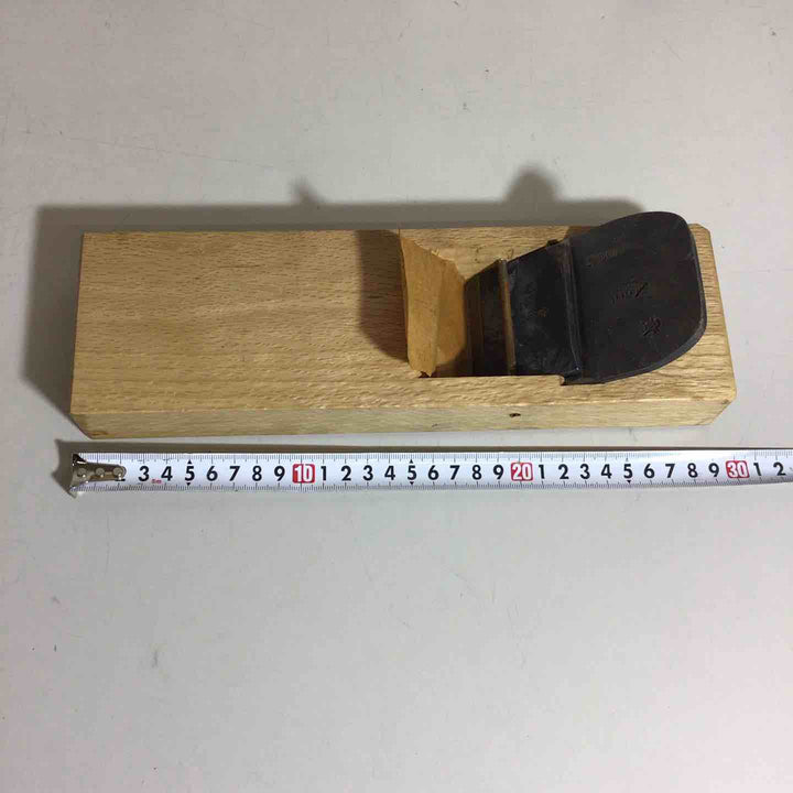 【未使用品】 鉋  金土牛 石田耕 【戸田店】