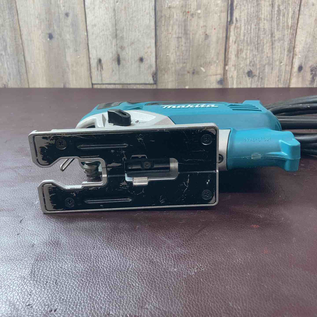 【中古品】 マキタ(makita) ジグソー JV0600K 【東大和店】