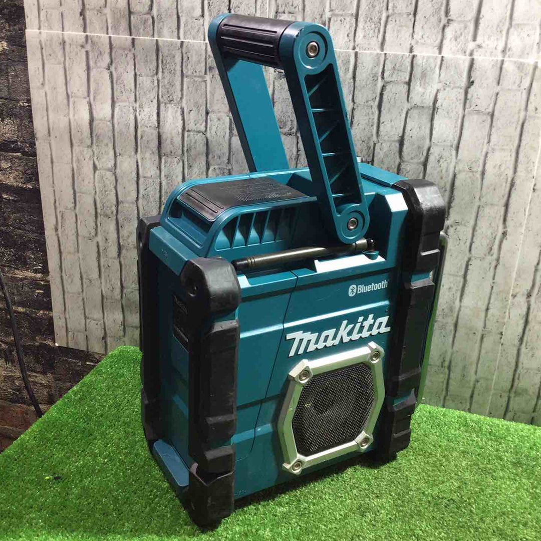 ★マキタ(makita) コードレスラジオ MR106【川口店】
