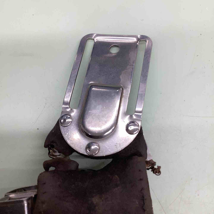 MIKI ハッカー ケース　汚れ、破れ有【越谷店】