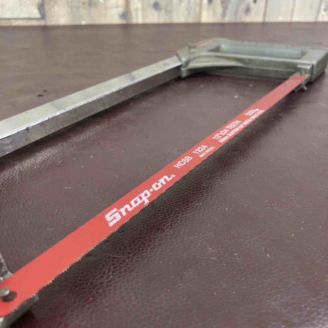 【中古品】 スナップオン(Snap-on) ハンドソー HS18 【東大和店】