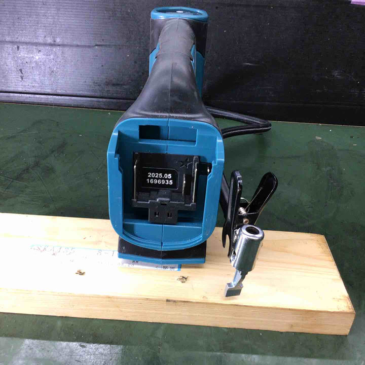 ★マキタ(makita) コードレス空気入れ MP180DZ【戸田店】