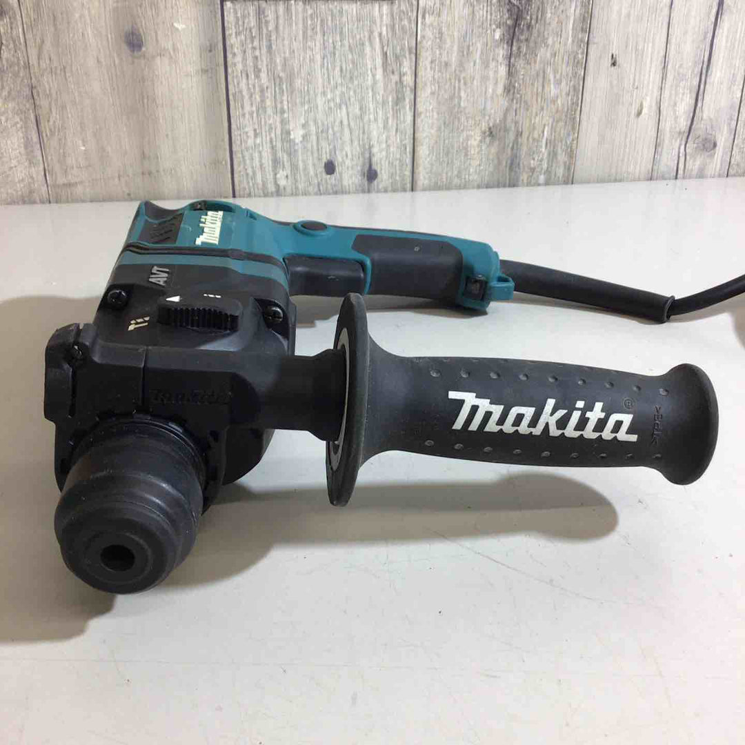 ★マキタ(makita) ハンマドリル HR1841F【戸田店】