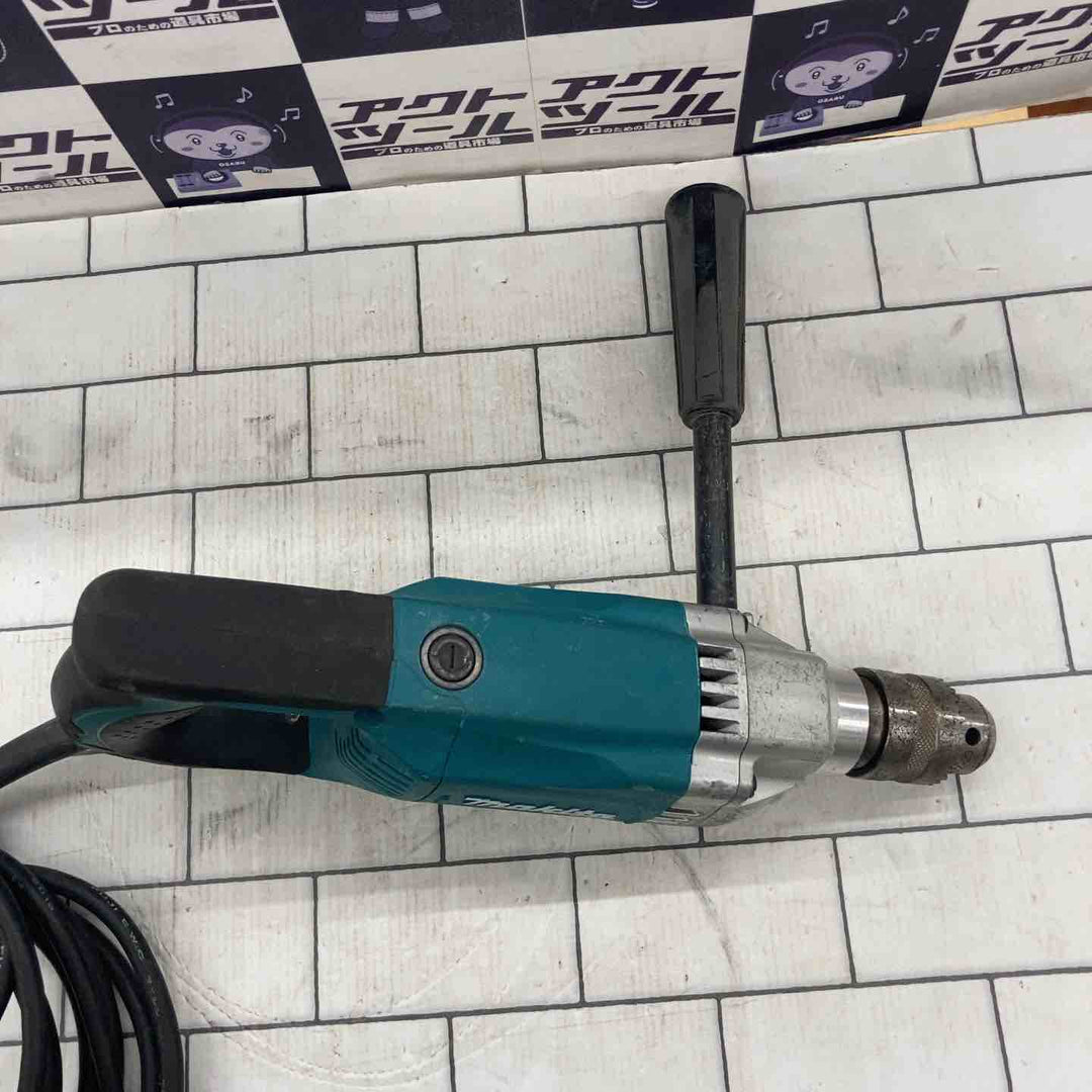 ☆マキタ(makita) 電気ドリル 6305A ブレーキ付【所沢店】