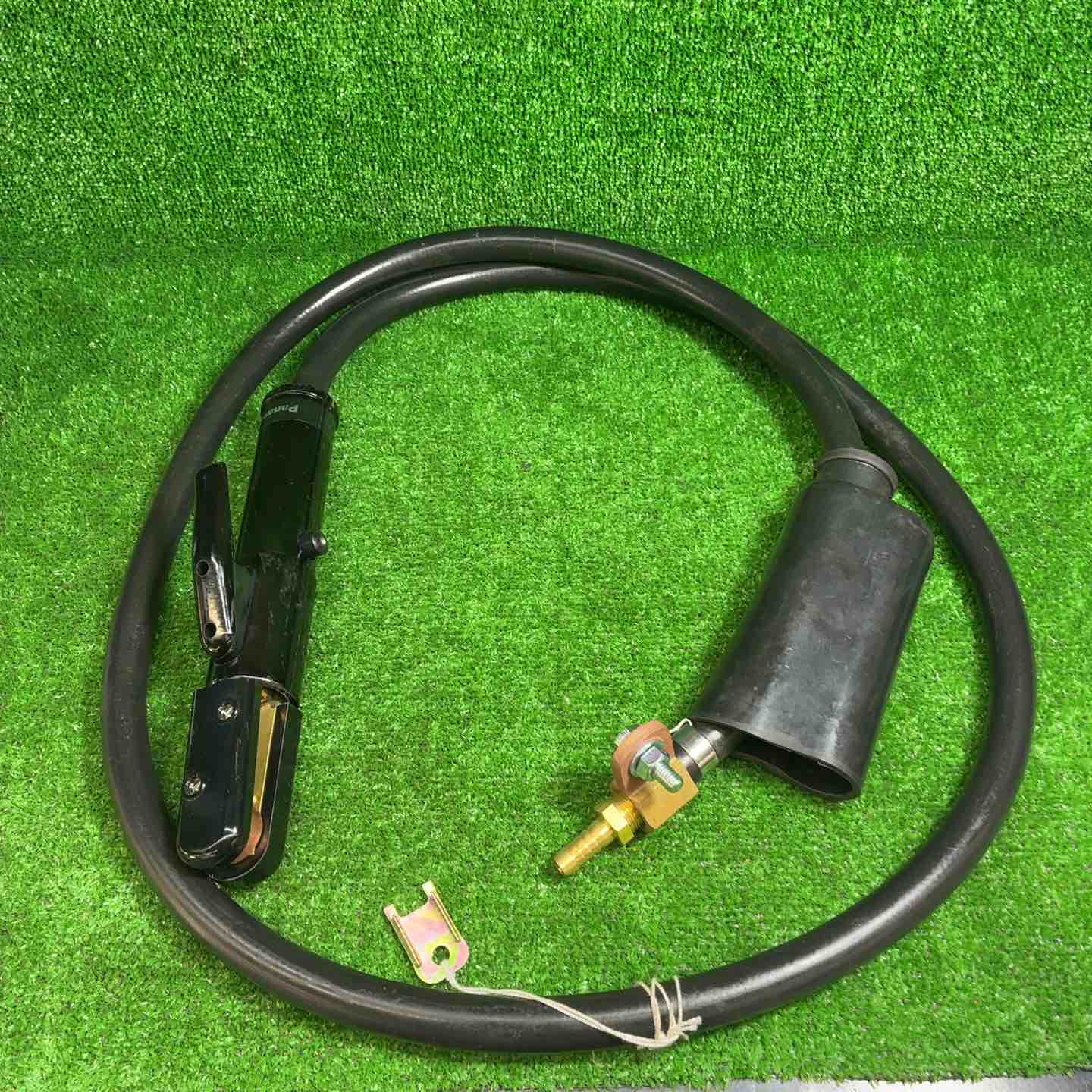 現状品】Panasonic ガウジングトーチ YT-700N【藤沢店】 – アクト