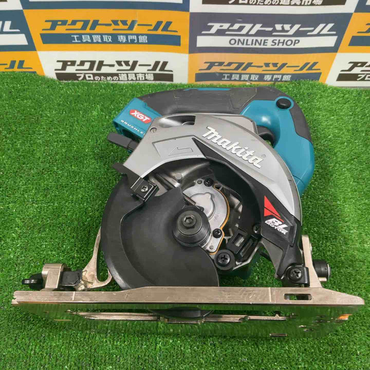 ★マキタ(makita) コードレスマルノコ HS007GZ【草加店】