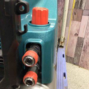 ★マキタ(makita) エアコンプレッサー AC500XLH【草加店】