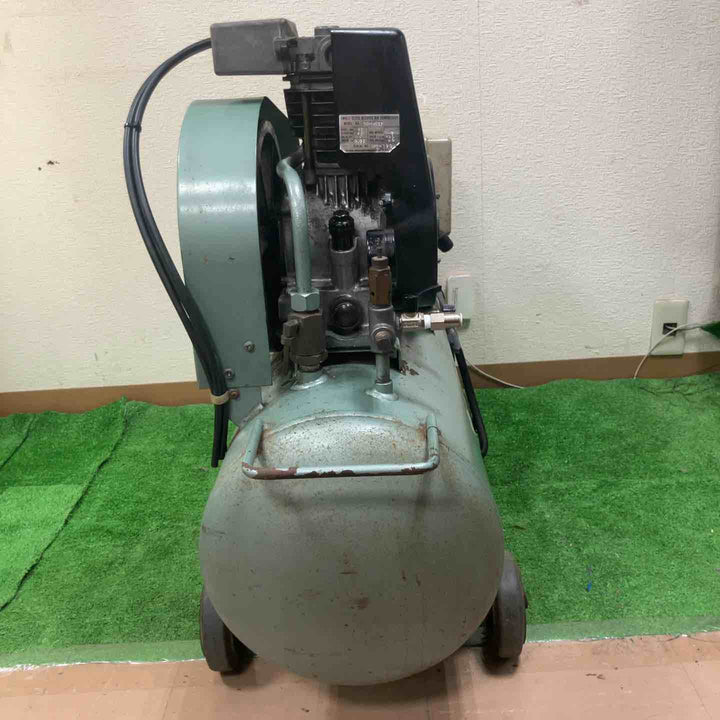 【店頭受取り限定】日立 ベビコン　EFOUP0.4Kw 1/2馬力【草加店】