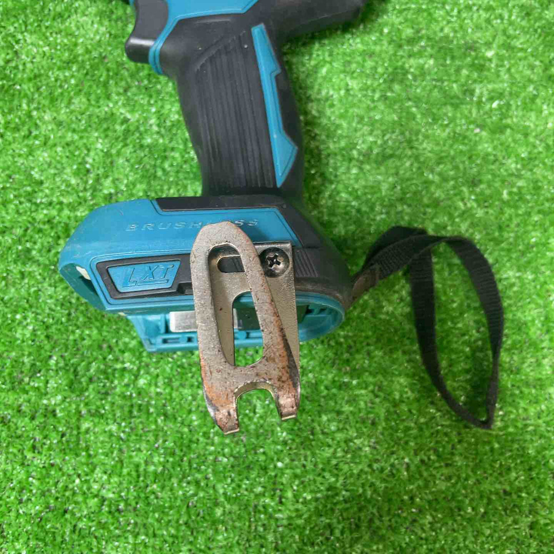 ◇マキタ(makita) コードレスドリルドライバー DF474DZ  本体のみ【岩槻店】