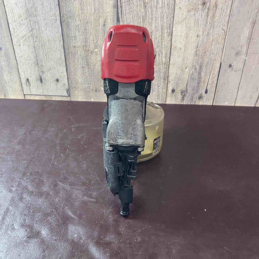 【中古品】 マックス(MAX) 高圧エア釘打ち機 HN-65N2(D) 【東大和店】
