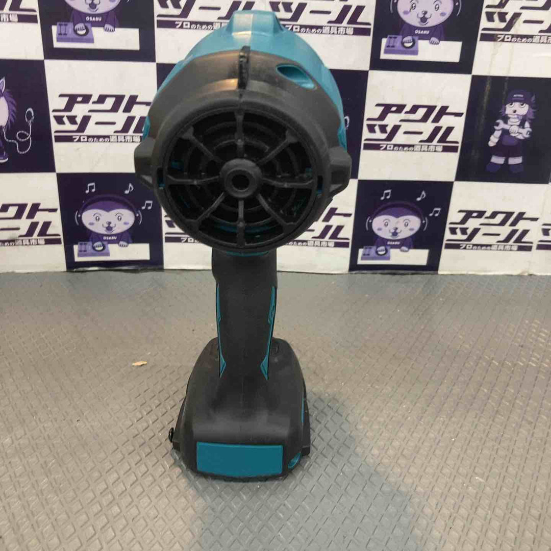 ★マキタ(makita) コードレスエアダスタ AS180DZ【所沢店】