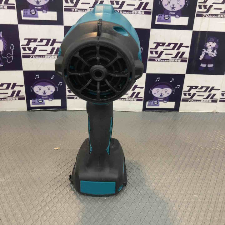 ★マキタ(makita) コードレスエアダスタ AS180DZ【所沢店】