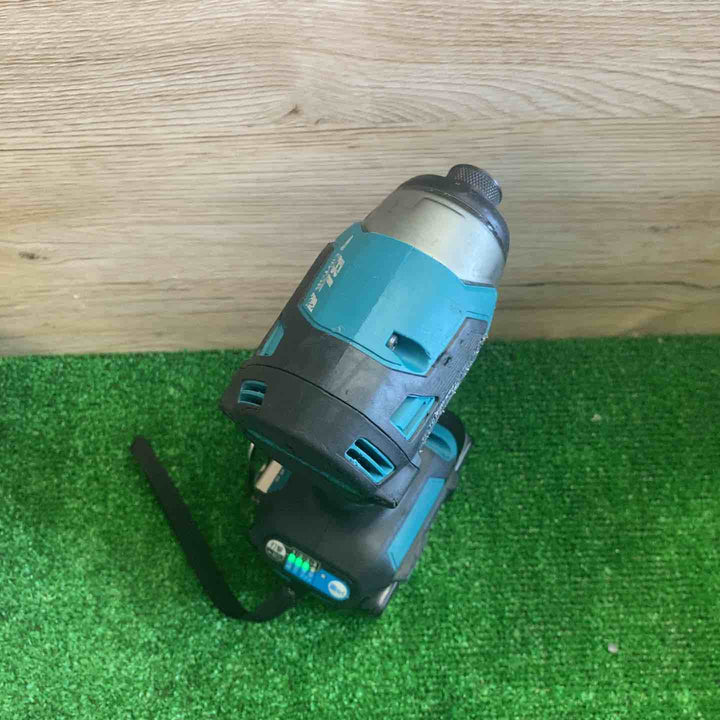 ★マキタ(makita) コードレスインパクトドライバー TD173DRGX【町田店】