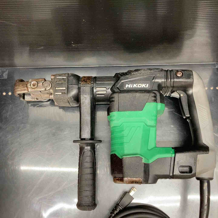 ★ハイコーキ(HIKOKI ※旧:日立工機) 電動ハンマ H41SA3【川越店】