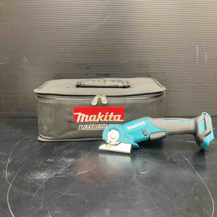 ★マキタ(makita) コードレスマルチカッター CP100DSH【川越店】