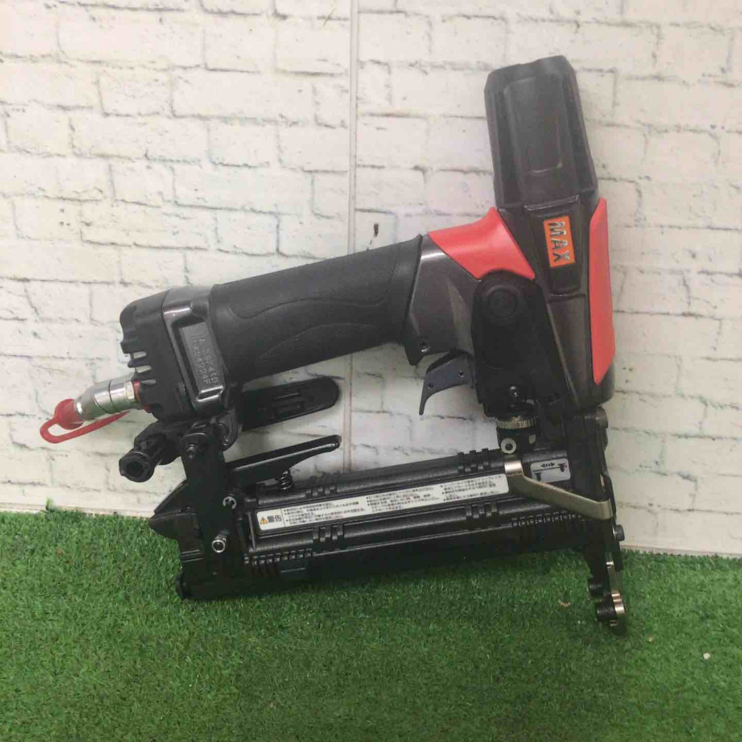 【未使用品】 マックス(MAX) 高圧フロアタッカー HA-38F4(D) 【藤沢店】