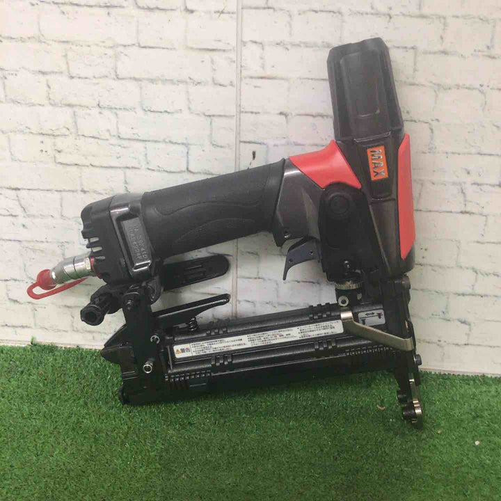 【未使用品】 マックス(MAX) 高圧フロアタッカー HA-38F4(D) 【藤沢店】