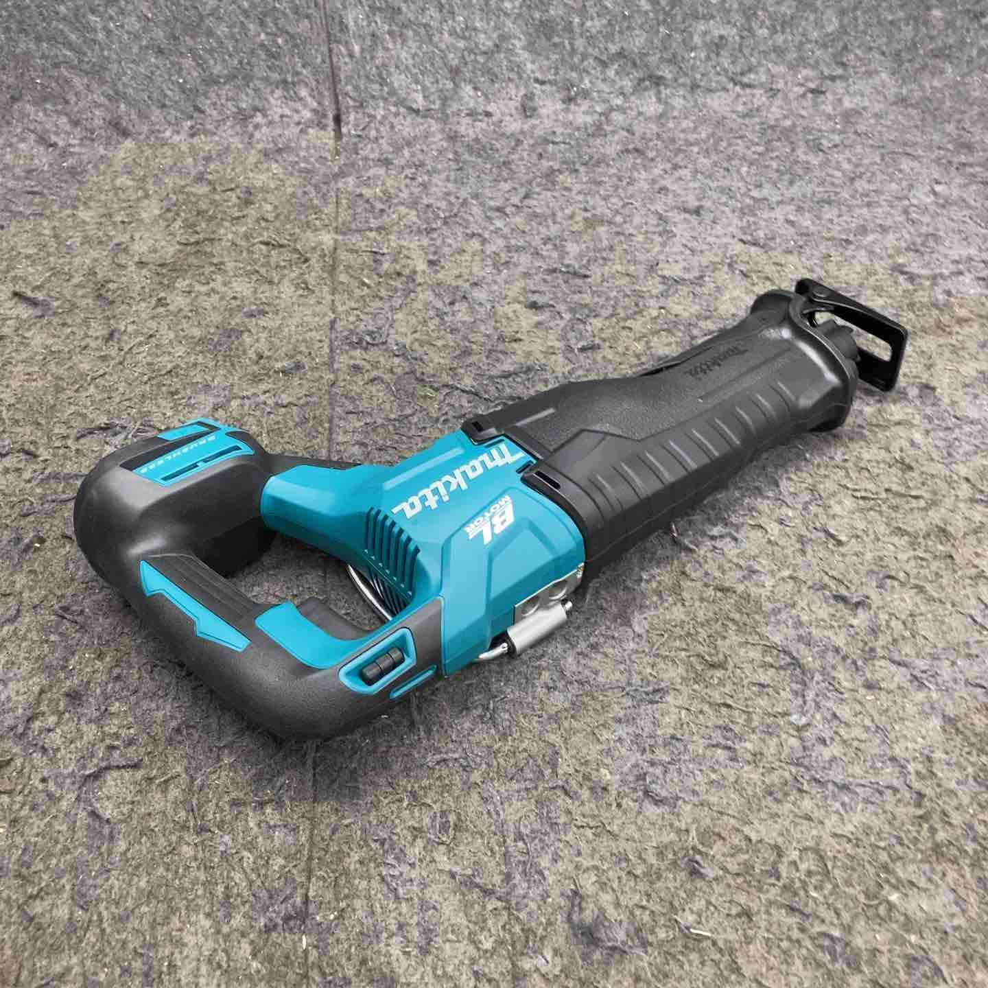 ☆マキタ(makita) コードレスレシプロソー JR187DZK【鴻巣店