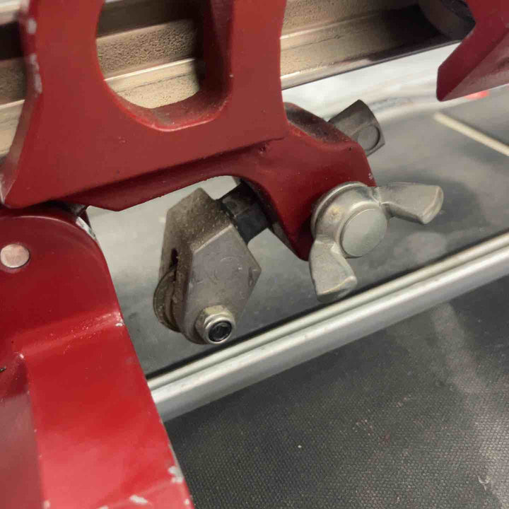 【動作確認済み 店頭受取り限定】 ISHII ジェットターボ切断機 AHS-1240CLFA 現状品 【戸田店】