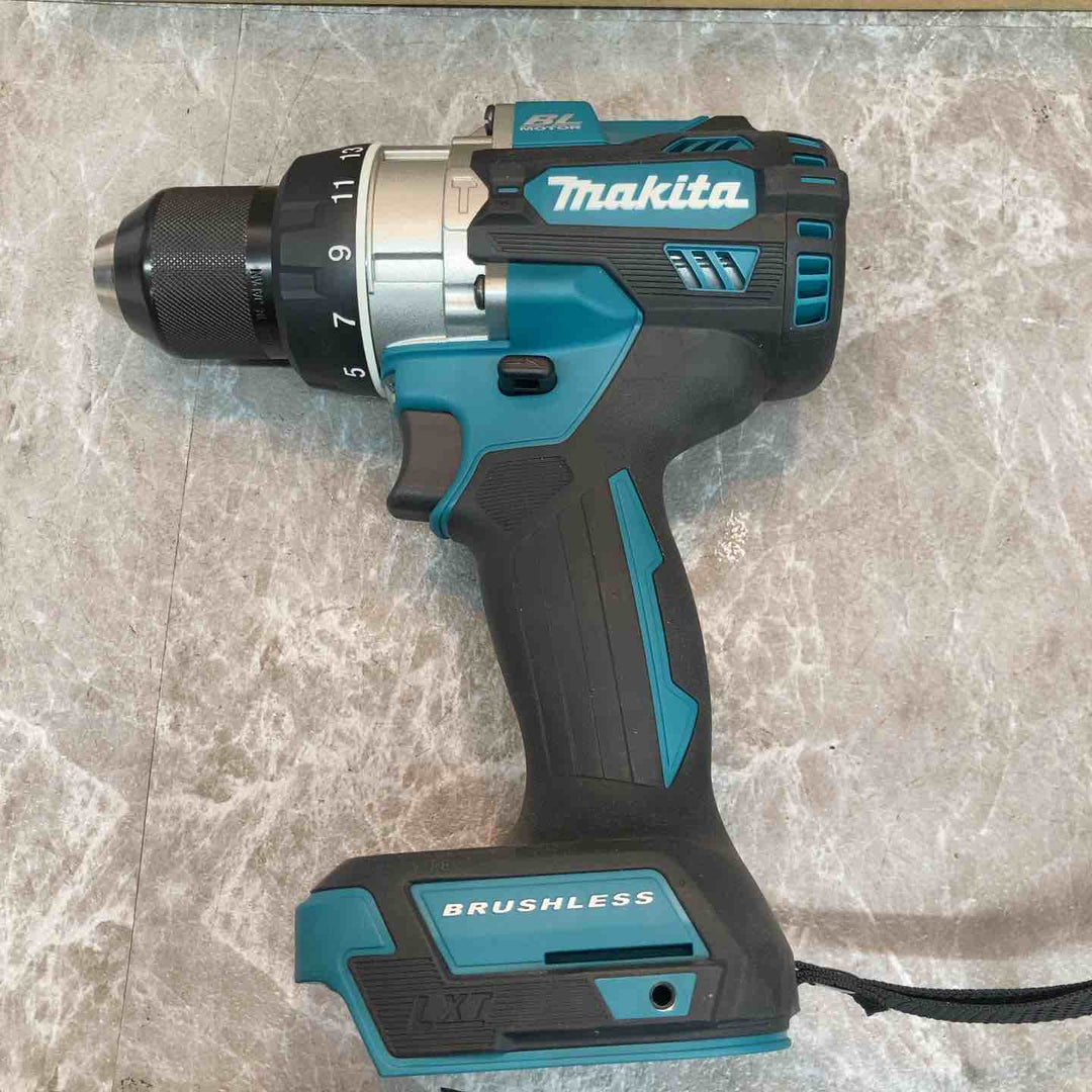 ★マキタ(makita) コードレス振動ドリルドライバー HP486DZ【八潮店】