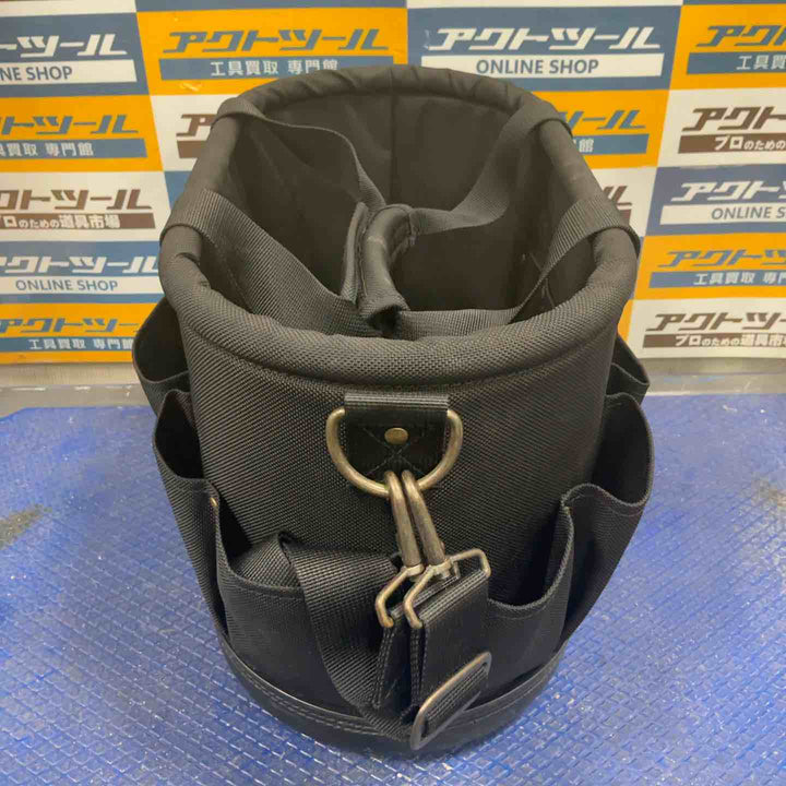 □KNICKS コーデュラバリスティック生地ツールバック BA-4022【草加店】