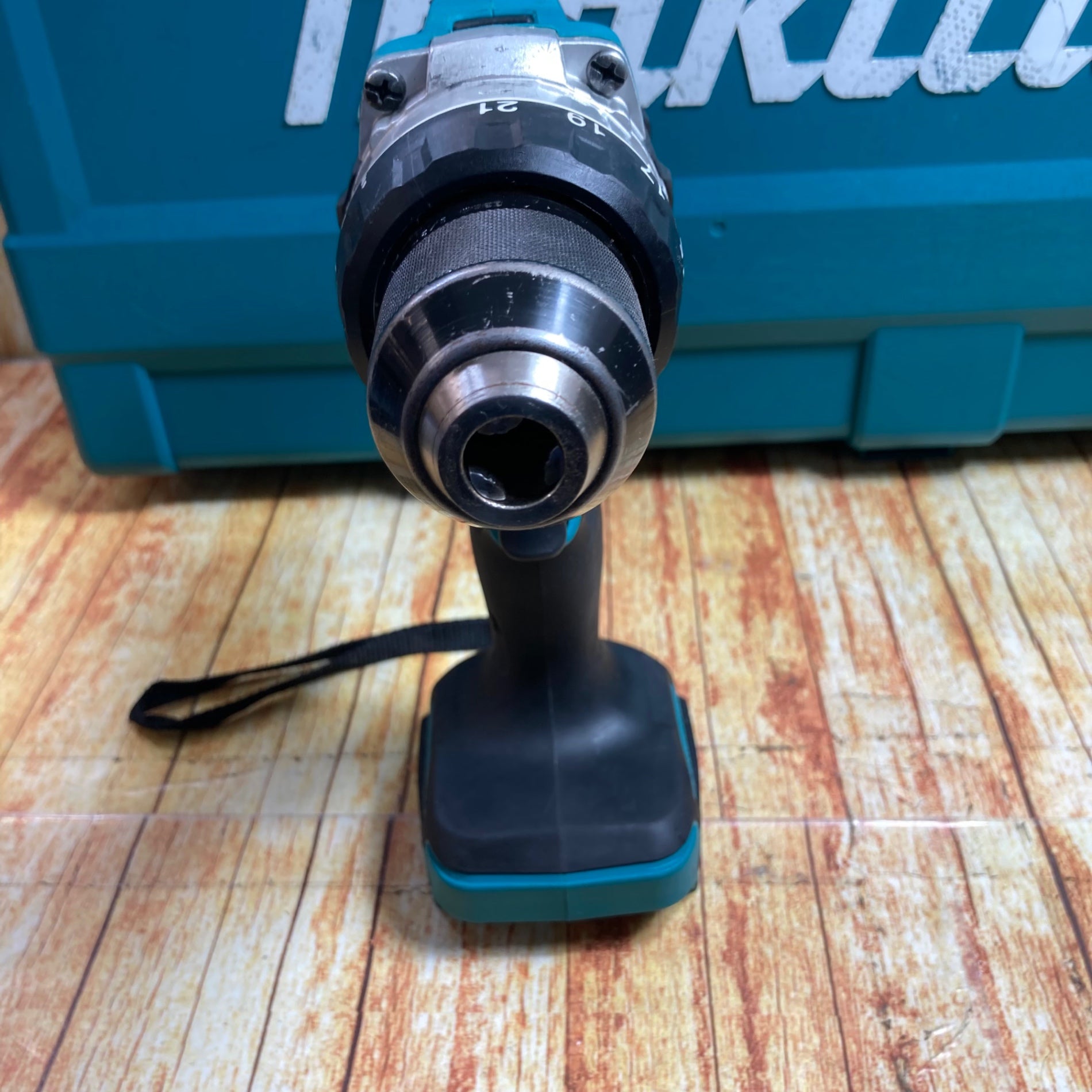 マキタ(makita) コードレスドリルドライバー DF486DRGX【川崎店