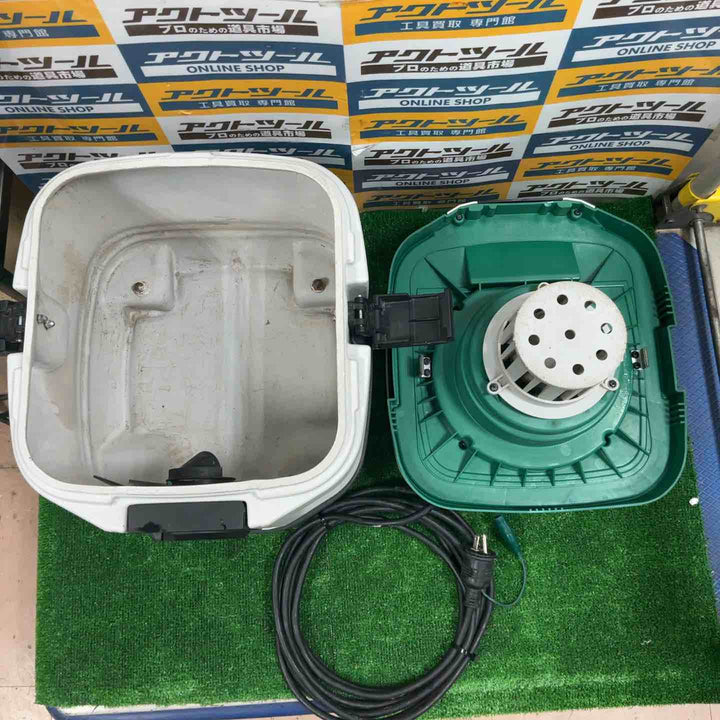 ☆ハイコーキ(HIKOKI ※旧:日立工機)  集じん機 乾湿両用 RP150YB【草加店】