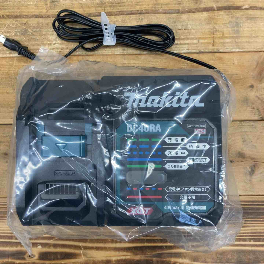 ★マキタ(makita) コードレスハンマドリル HR001GRDXV【東大和店】