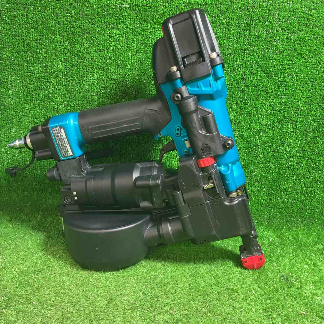 【中古品】 マキタ(makita) 高圧エアネジ打ち機 AR412HRM 【藤沢店】