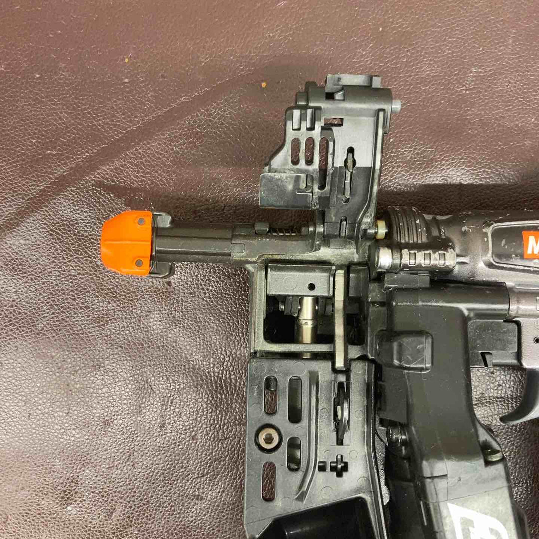 【中古品】 マックス(MAX) 高圧エアネジ打ち機 HV-R41G5-G 【東大和店】