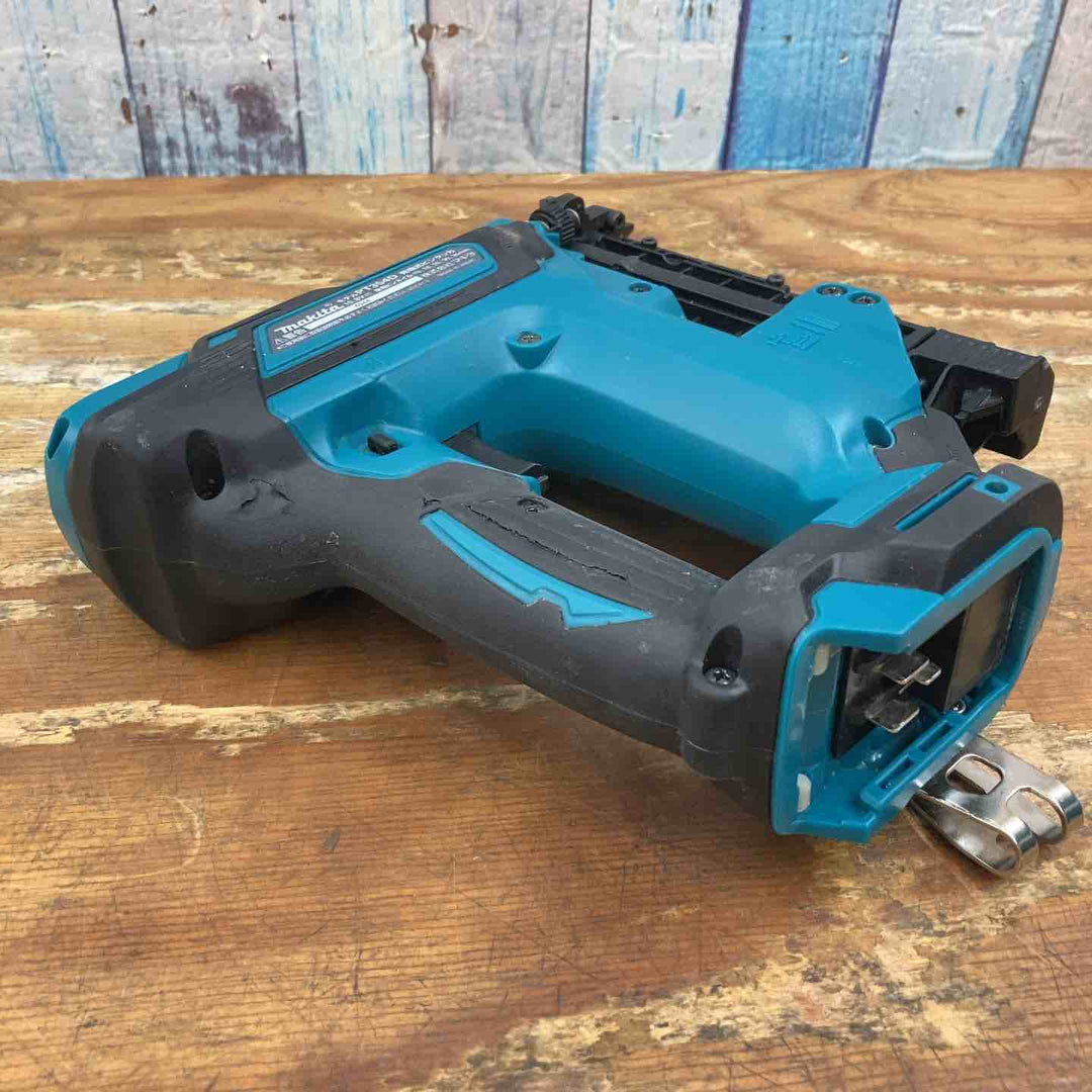 ★マキタ(makita) コードレスピンネイラ PT354DZK【柏店】