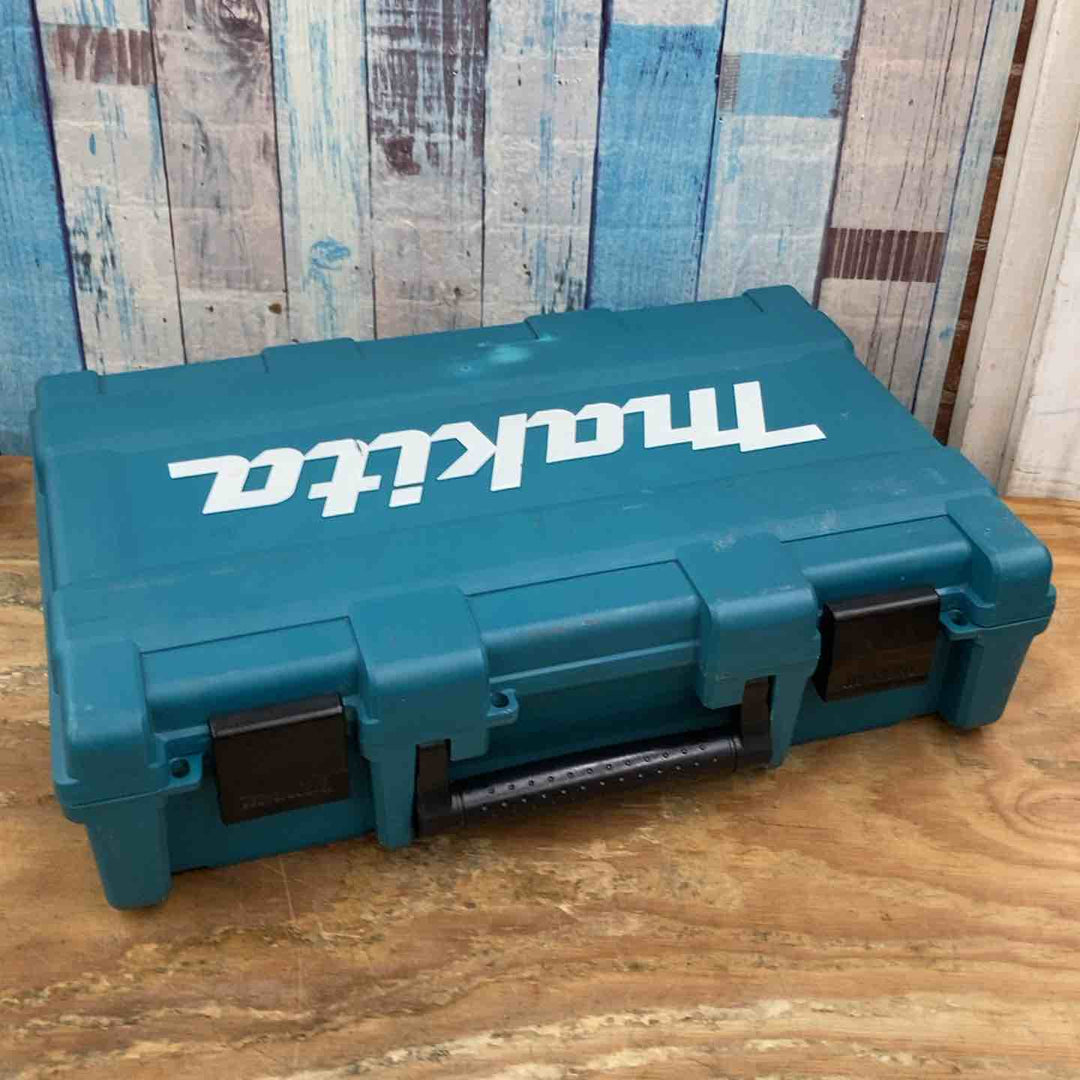 ★マキタ(makita) 40Vmaxコードレスフィニッシュネイラ FN001GZK 本体+ケース【柏店】