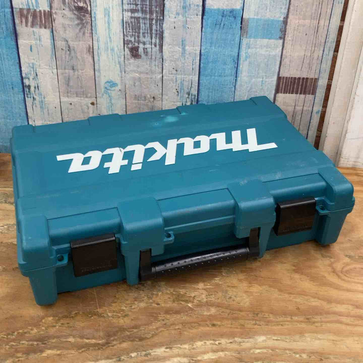 ★マキタ(makita) 40Vmaxコードレスフィニッシュネイラ FN001GZK 本体+ケース【柏店】
