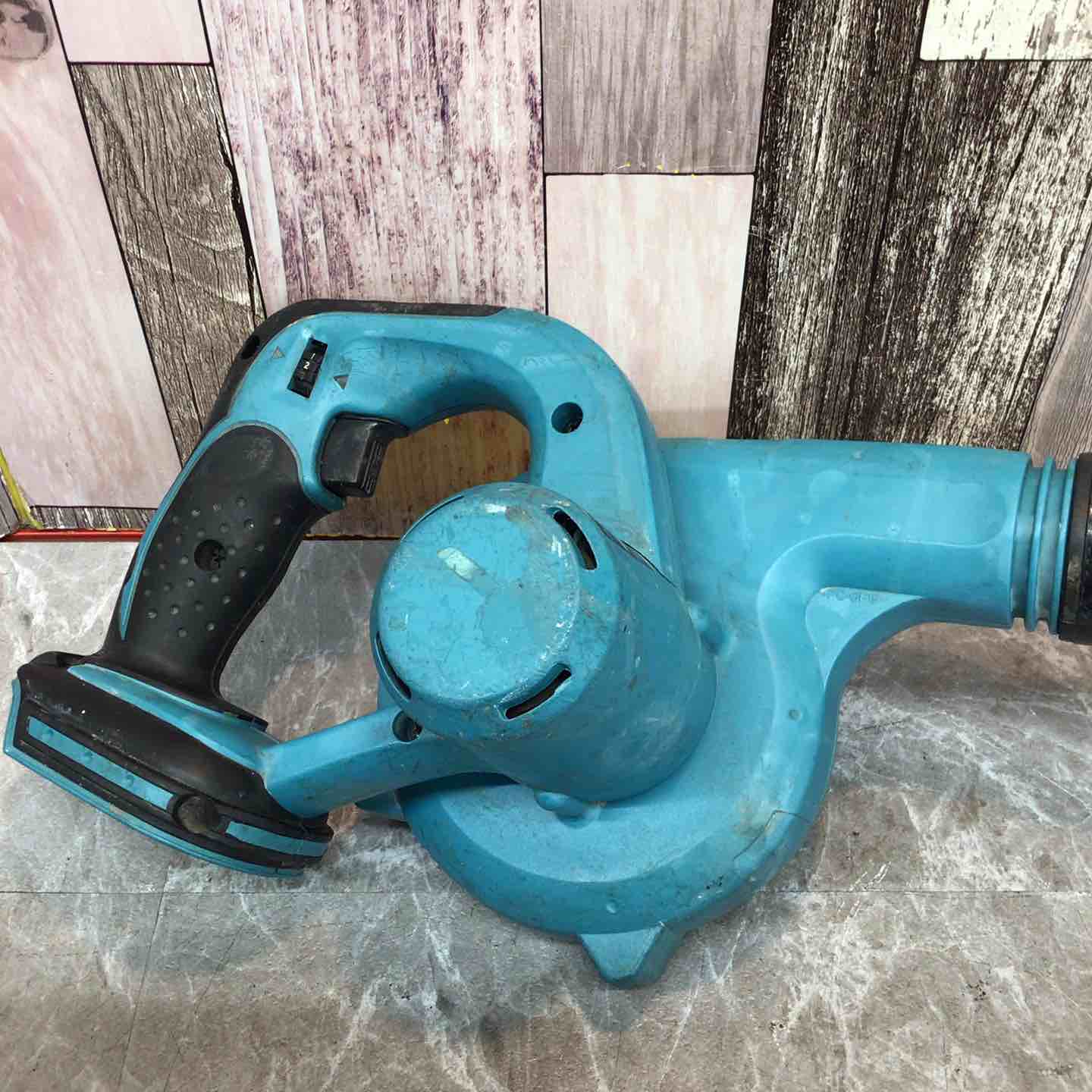 フワマロ Amazon | ねこらぼ マキタ（makita）ブロワー用洗車ノズル